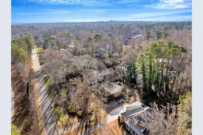 3619 Alleghany Drive, Raleigh, NC 27609 - Photo 9