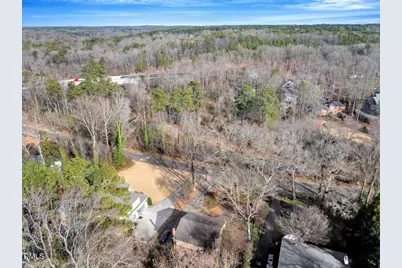 3619 Alleghany Drive, Raleigh, NC 27609 - Photo 21