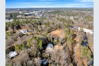 3619 Alleghany Drive, Raleigh, NC 27609 - Photo 15