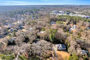 3619 Alleghany Dr, Raleigh, NC 27609 - Photo 17