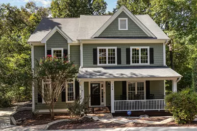 104 Windorah Place, Chapel Hill, NC 27517 - Photo 3