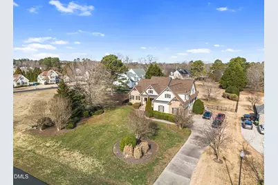 7105 Barham Hollow Drive, Wake Forest, NC 27587 - Photo 43