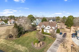 7105 Barham Hollow Dr, Wake Forest, NC 27587 - Photo 43