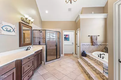 7105 Barham Hollow Drive, Wake Forest, NC 27587 - Photo 19