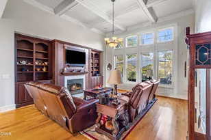 7105 Barham Hollow Dr, Wake Forest, NC 27587 - Photo 7