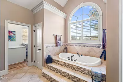 7105 Barham Hollow Drive, Wake Forest, NC 27587 - Photo 21