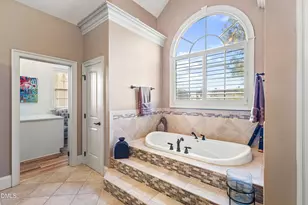 7105 Barham Hollow Dr, Wake Forest, NC 27587 - Photo 21