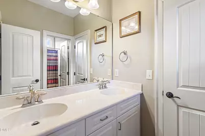 7105 Barham Hollow Drive, Wake Forest, NC 27587 - Photo 25