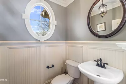 7105 Barham Hollow Drive, Wake Forest, NC 27587 - Photo 23