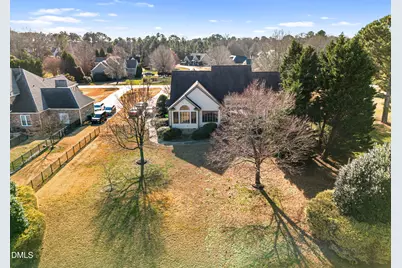 7105 Barham Hollow Drive, Wake Forest, NC 27587 - Photo 47