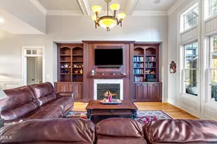 7105 Barham Hollow Dr, Wake Forest, NC 27587 - Photo 9