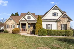 7105 Barham Hollow Dr, Wake Forest, NC 27587 - Photo 7