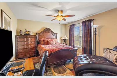 7105 Barham Hollow Drive, Wake Forest, NC 27587 - Photo 27