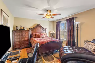 7105 Barham Hollow Dr, Wake Forest, NC 27587 - Photo 27