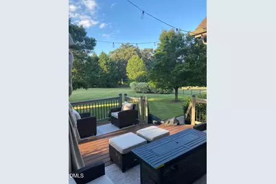 7105 Barham Hollow Drive, Wake Forest, NC 27587 - Photo 37