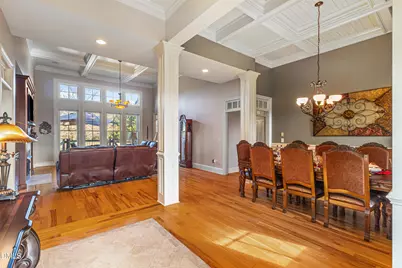 7105 Barham Hollow Drive, Wake Forest, NC 27587 - Photo 9