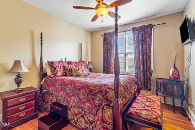 7105 Barham Hollow Drive, Wake Forest, NC 27587 - Photo 23