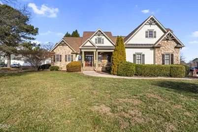 7105 Barham Hollow Drive, Wake Forest, NC 27587 - Photo 51