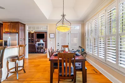 7105 Barham Hollow Drive, Wake Forest, NC 27587 - Photo 15