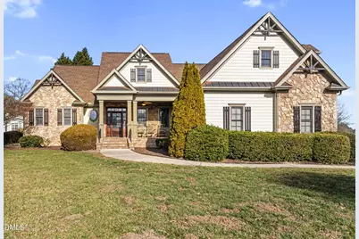 7105 Barham Hollow Drive, Wake Forest, NC 27587 - Photo 1