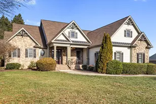 7105 Barham Hollow Dr, Wake Forest, NC 27587 - Photo 3