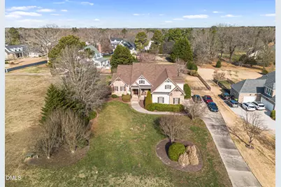 7105 Barham Hollow Drive, Wake Forest, NC 27587 - Photo 43