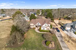 7105 Barham Hollow Dr, Wake Forest, NC 27587 - Photo 43