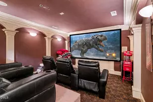 7105 Barham Hollow Dr, Wake Forest, NC 27587 - Photo 3