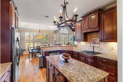 7105 Barham Hollow Drive, Wake Forest, NC 27587 - Photo 13