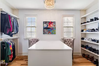 7105 Barham Hollow Drive, Wake Forest, NC 27587 - Photo 21