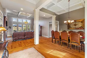 7105 Barham Hollow Dr, Wake Forest, NC 27587 - Photo 9