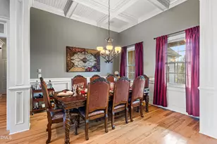 7105 Barham Hollow Dr, Wake Forest, NC 27587 - Photo 7