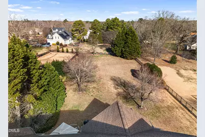 7105 Barham Hollow Drive, Wake Forest, NC 27587 - Photo 49