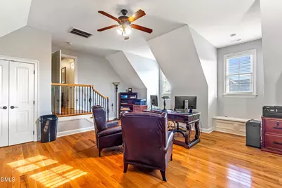 7105 Barham Hollow Drive, Wake Forest, NC 27587 - Photo 31