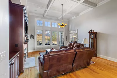 7105 Barham Hollow Drive, Wake Forest, NC 27587 - Photo 9