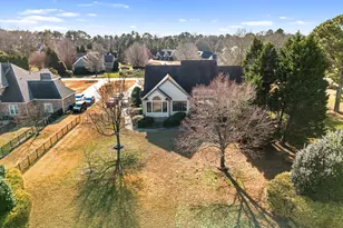 7105 Barham Hollow Dr, Wake Forest, NC 27587 - Photo 49