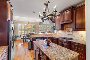 7105 Barham Hollow Dr, Wake Forest, NC 27587 - Photo 13