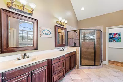 7105 Barham Hollow Drive, Wake Forest, NC 27587 - Photo 19