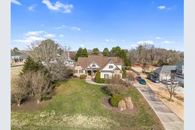 7105 Barham Hollow Drive, Wake Forest, NC 27587 - Photo 45