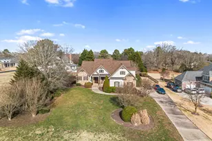 7105 Barham Hollow Dr, Wake Forest, NC 27587 - Photo 45