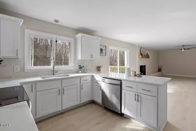 7589 Bray Road, Bailey, NC 27807 - Photo 5