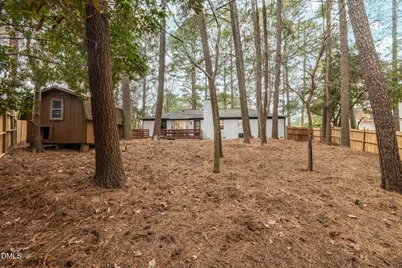 6604 Winding Trail, Raleigh, NC 27612 - Photo 43
