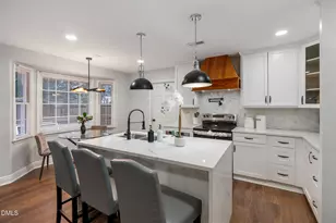 6604 Winding Trail, Raleigh, NC 27612 - Photo 17