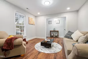 6604 Winding Trail, Raleigh, NC 27612 - Photo 7