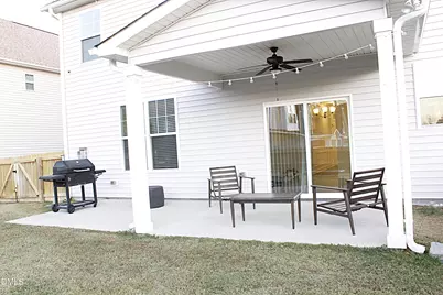 7613 Oakberry Drive, Raleigh, NC 27616 - Photo 5