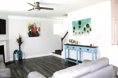 7613 Oakberry Drive, Raleigh, NC 27616 - Photo 19