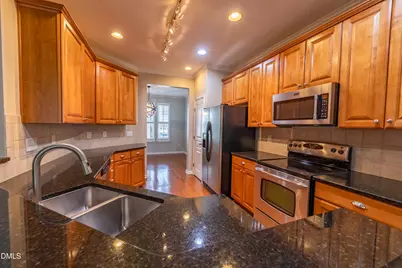 5927 Hourglass Court, Raleigh, NC 27612 - Photo 35