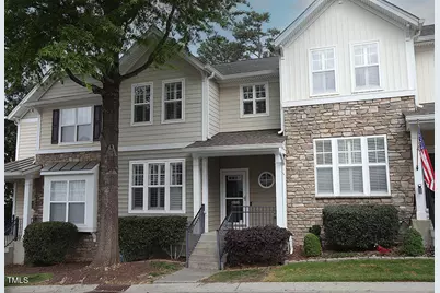 5927 Hourglass Court, Raleigh, NC 27612 - Photo 1