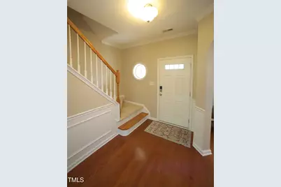 5927 Hourglass Court, Raleigh, NC 27612 - Photo 7