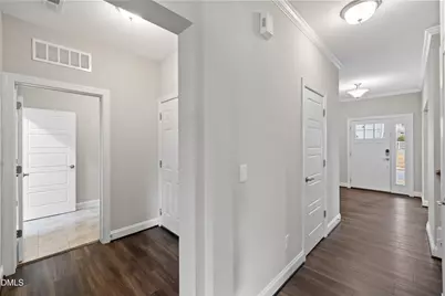 657 Granite Creek Drive, Rolesville, NC 27571 - Photo 33